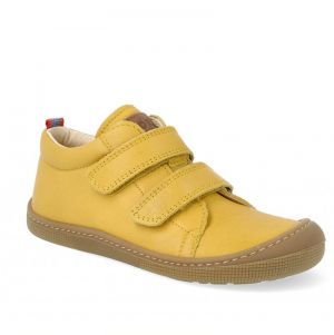 Koel4Kids Danny Shoe Yellow