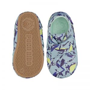 Poco Nido Desert Mighty Shoes Tree Frogs