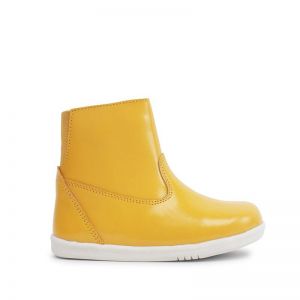 Bobux Paddington Waterproof Boot Yellow
