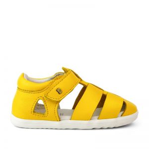 Bobux SU Tidal Sandal Yellow