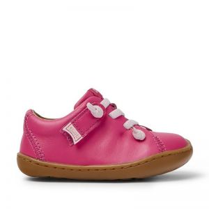Camper Kids First Peu Shoe Pink