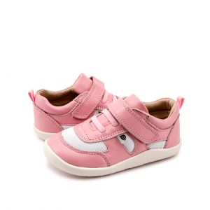 Old Soles Cruzin Shoe Pink