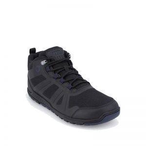 Xero Men's Daylite Hiker Fusion Walking Boots Black