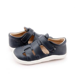 Old Soles Free Ground Sandal Navy