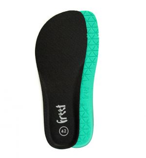 Freet Flexile 2.5mm Insoles Adults