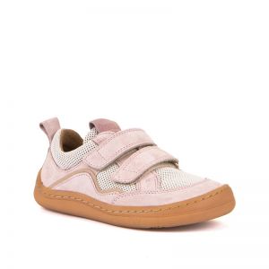 Froddo Barefoot Sports Shoe Pink