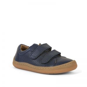 Froddo Kids Barefoot Shoe Dark Blue