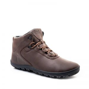 Freet Adults Ibex Boots Brown