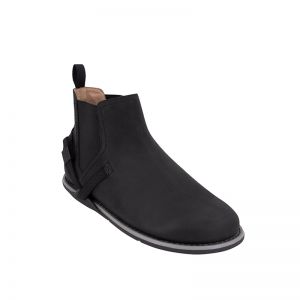 Xero Men's Melbourne Boots Black