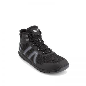 Xero Men's Xcursion Fusion Walking Boots Black