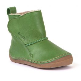 Froddo Kids Warm Lined Boot Green 