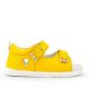 Bobux i-Walk Rise Sandal Yellow 