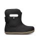 Bogs Youngster Solid Black