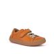 Froddo Barefoot Elastic Shoe Orange
