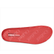 Vivobarefoot Kids Thermal Insole Red