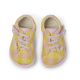 Camper Kids First Peu Shoes Pink and Yellow Multicolour