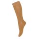 MP Denmark Wool Rich Selma Knee Socks Wood Thrush