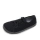 Peerko Adults Shoes Plain Black