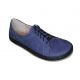 Peerko Adults Leather Shoes Blue