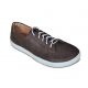 Peerko Adults Leather Shoes Brown