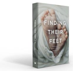 Finding Their Feet: Every parent's guide to milestones and movement