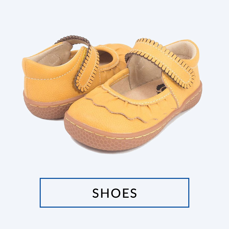 infant sandals size 4