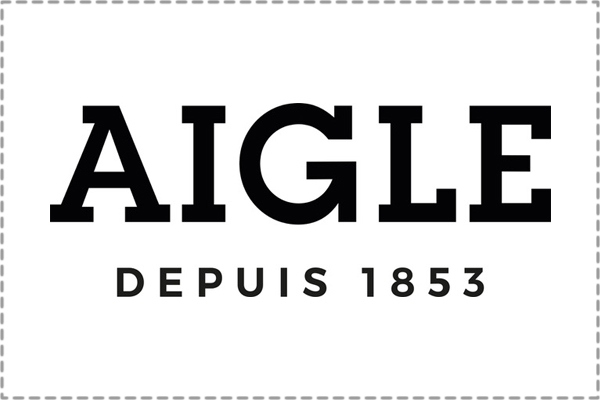 Brand Sizing | Aigle | Little Soles